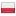 deepsends.com server is located in Poland